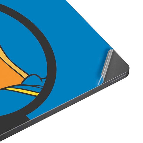 Disney Friends Donald Duck Surface Laptop 7 13.8in Skin