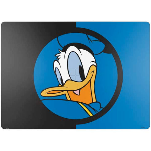 Disney Friends Donald Duck Surface Laptop 7 15in Skin