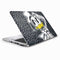 Disney Friends Donald Duck Thinking HP Elitebook Skin