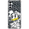 Disney Friends Donald Duck Thinking Gabb Phone 4 Clear Case