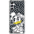 Disney Friends Donald Duck Thinking Gabb Phone 4 Clear Case