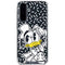Disney Friends Donald Duck Thinking Galaxy A36 5G Clear Case