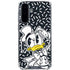 Disney Friends Donald Duck Thinking Galaxy A36 5G Clear Case