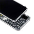 Disney Friends Donald Duck Thinking Galaxy A36 5G Clear Case