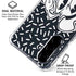 Disney Friends Donald Duck Thinking Galaxy A36 5G Clear Case