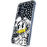 Disney Friends Donald Duck Thinking Galaxy A55 5G Clear Case