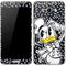 Disney Friends Donald Duck Thinking Galaxy J7 Skin