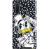 Disney Friends Donald Duck Thinking Galaxy Cases