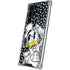 Disney Friends Donald Duck Thinking Galaxy S23 Ultra Clear Case