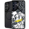 Disney Friends Donald Duck Thinking Galaxy S24 FE Kickstand Case