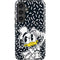 Disney Friends Donald Duck Thinking Galaxy S25 Impact Case