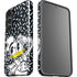 Disney Friends Donald Duck Thinking Galaxy S25 Impact Case
