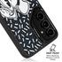 Disney Friends Donald Duck Thinking Galaxy S25 Plus Kickstand Case
