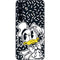 Disney Friends Donald Duck Thinking Galaxy S25 Plus Skin