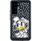 Disney Friends Donald Duck Thinking Galaxy S24 Plus Waterproof Case