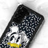 Disney Friends Donald Duck Thinking Galaxy S24 Plus Waterproof Case