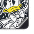 Disney Friends Donald Duck Thinking Galaxy S25 Skin
