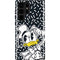 Disney Friends Donald Duck Thinking Galaxy S25 Ultra Impact Case