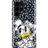 Disney Friends Donald Duck Thinking Galaxy S25 Ultra Impact Case