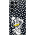 Disney Friends Donald Duck Thinking Galaxy S25 Ultra Skin