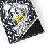 Disney Friends Donald Duck Thinking Galaxy S25 Ultra Skin