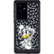 Disney Friends Donald Duck Thinking Galaxy S24 Ultra Waterproof Case