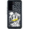 Disney Friends Donald Duck Thinking Galaxy S24 Waterproof Case