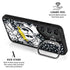 Disney Friends Donald Duck Thinking Galaxy S26 Kickstand Case