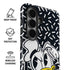 Disney Friends Donald Duck Thinking Galaxy S26 Plus Impact Case