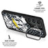 Disney Friends Donald Duck Thinking Galaxy S26 Plus Kickstand Case