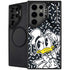 Disney Friends Donald Duck Thinking Galaxy S26 Ultra Kickstand Case