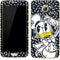 Disney Friends Donald Duck Thinking Galaxy S7 Edge Skin
