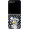 Disney Friends Donald Duck Thinking Galaxy Z Flip6 Skin