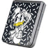 Disney Friends Donald Duck Thinking Galaxy Z Flip6 Skin