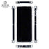Disney Friends Donald Duck Thinking Galaxy Z Flip6 Clear Case