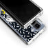 Disney Friends Donald Duck Thinking Galaxy Z Fold5 5G Clear Case