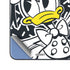 Disney Friends Donald Duck Thinking Galaxy Z Fold5 5G Skin