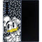 Disney Friends Donald Duck Thinking Galaxy Z Fold6 Skin