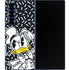Disney Friends Donald Duck Thinking Galaxy Z Fold6 Skin