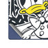 Disney Friends Donald Duck Thinking Galaxy Z Fold6 Skin