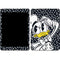 Disney Friends Donald Duck Thinking iPad Skins