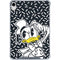 Disney Friends Donald Duck Thinking iPad 11th Gen (2025) Clear Case