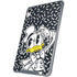 Disney Friends Donald Duck Thinking iPad 11th Gen (2025) Clear Case
