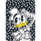 Disney Friends Donald Duck Thinking Apple iPad Air Skin