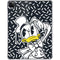 Disney Friends Donald Duck Thinking iPad Pro 11in (2024) Clear Case