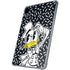 Disney Friends Donald Duck Thinking iPad Pro 11in (2024) Clear Case