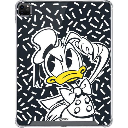 Disney Friends Donald Duck Thinking iPad Cases