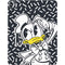 Disney Friends Donald Duck Thinking iPad Pro 13in M4 (2024) Skin