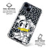 Disney Friends Donald Duck Thinking iPhone 15 Clear Case