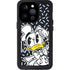 Disney Friends Donald Duck Thinking iPhone 15 Pro Waterproof Case